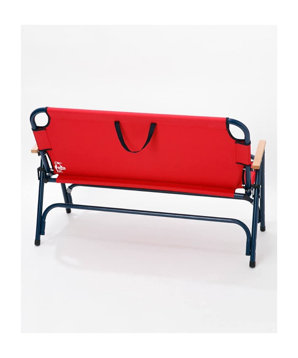 Amazon.co.jp: チャムス (CHUMS) バックウィズベンチ カーキ/ベージュ