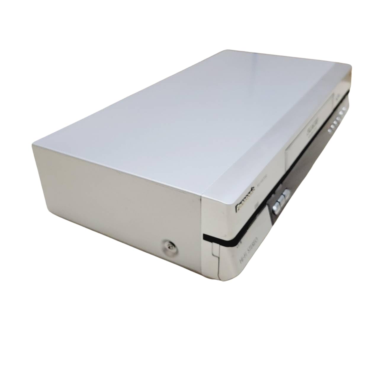 Amazon | Panasonic NV-HV70G-S Gコード付ハイファイビデオ (シルバー