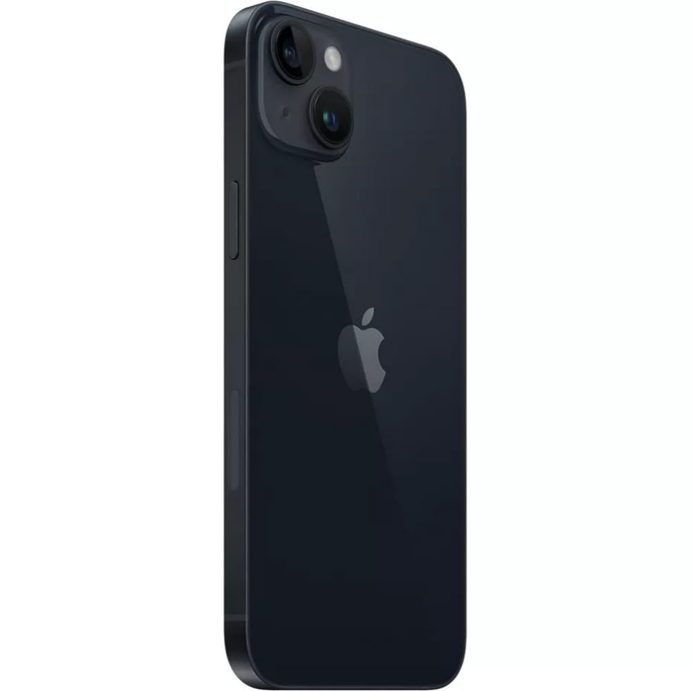 Amazon.com: Apple iPhone 14 Plus, 128GB, Midnight for GSM (Renewed