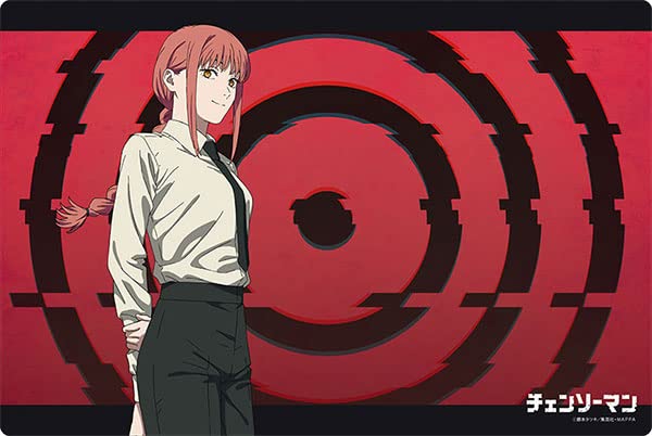 Amazon | ブシロード ラバーマットコレクション V2 Vol.733 チェンソー