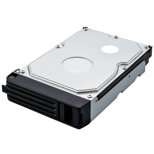 Amazon.co.jp: バッファロー OP-HD2.0N2 TeraStation向け 交換用HDD