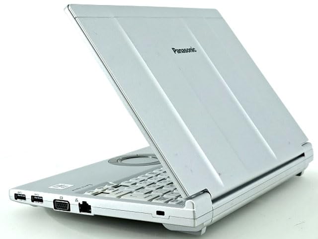 Amazon.co.jp: Panasonic Let's Note CF-SV9 (CF-SV9PD9LC) 10th