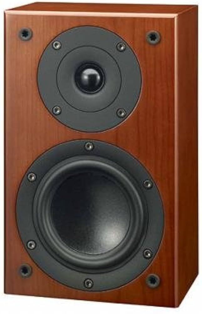 Amazon.co.jp: Denon スピーカー (1台) 木目 SC-A33SG-M : Electronics