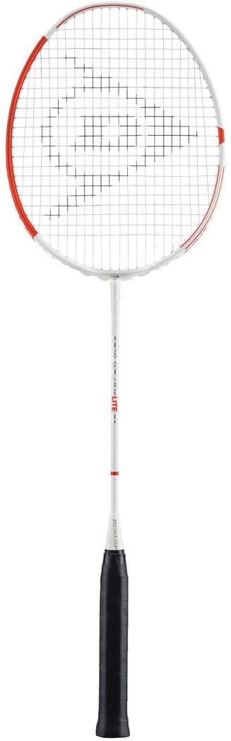 Amazon | ダンロップ(DUNLOP) バドミントンラケット [フレームのみ