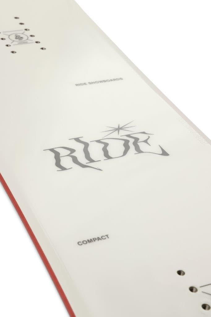 Amazon | RIDE(ライド) スノーボード 板コンパクト COMPACT レディース