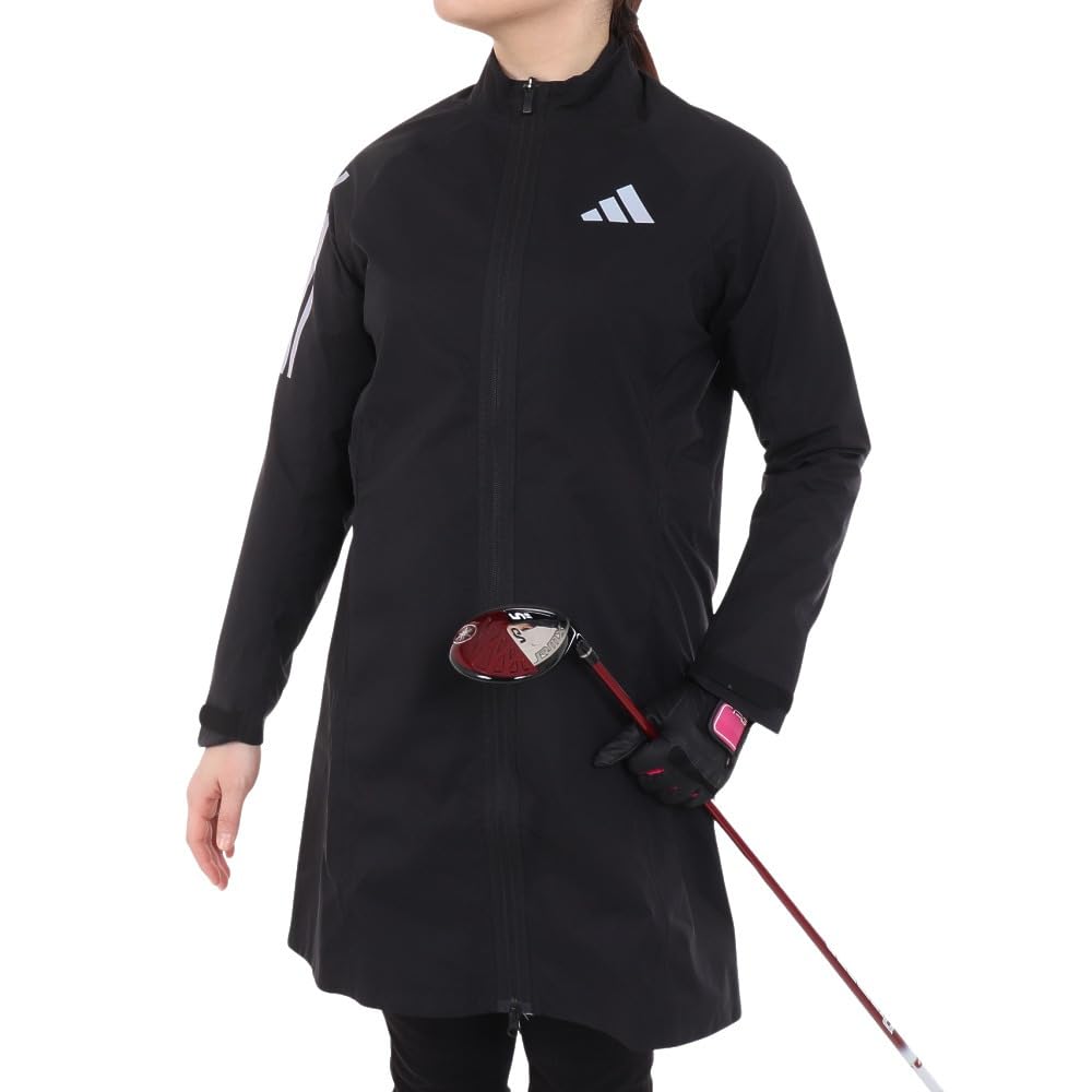 Amazon.co.jp: 【レディース】アディダス ゴルフ 長袖 RAIN. RDY