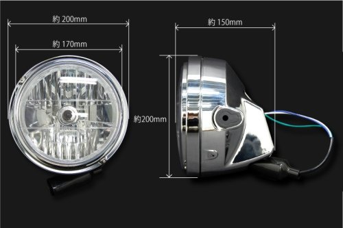 Amazon | バイクパーツセンター(Bike Parts Center) マルチ