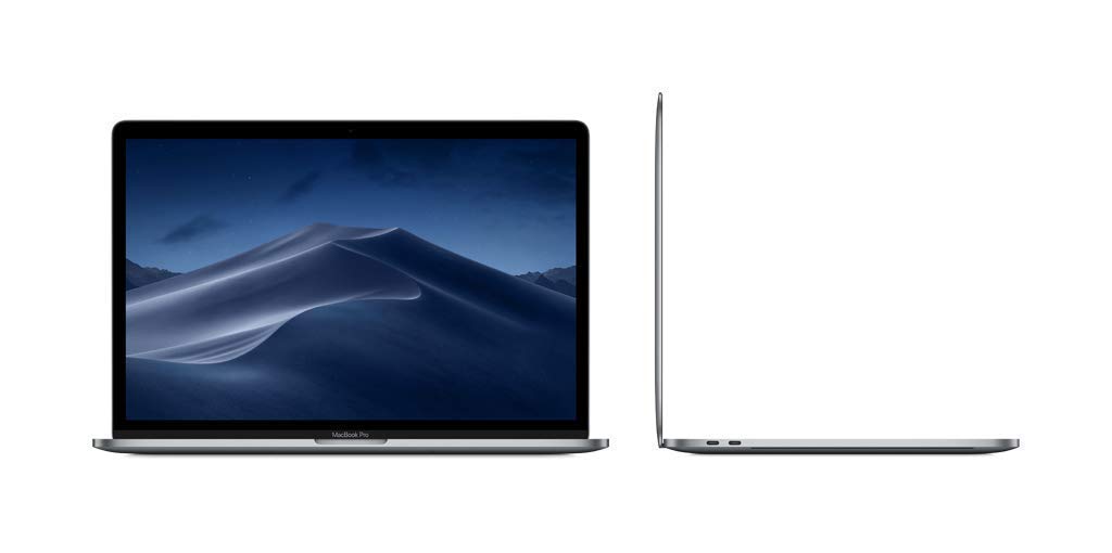 Amazon.com: Apple MacBook Pro (15-inch, 2.6GHz 6-core 9th