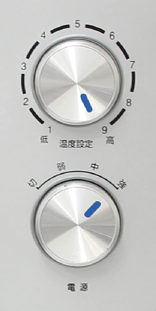 Amazon | ディービーケー オイルヒーター シンプルモデル DRC1009WS