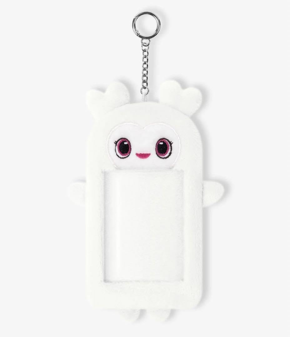 Amazon.co.jp: TWICE ダヒョン トレカケース : おもちゃ