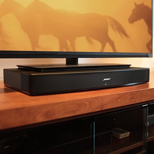 Amazon.co.jp: Bose Solo 15 Series II TV sound system [並行輸入品