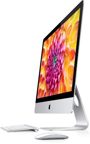 Amazon.com: Apple iMac 27-Inch Desktop, 3.4 GHz Intel Core i7