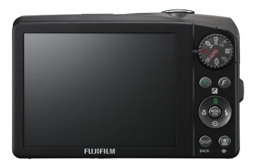 Amazon | FUJIFILM デジタルカメラ FinePix(ファインピックス) F60fds