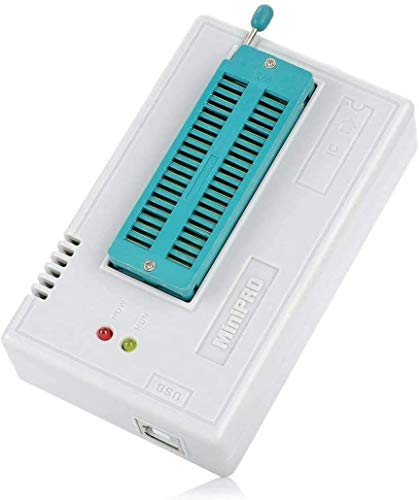 Arduino製EEPROMライタ『MEEPROMMER』を作った - de IBY