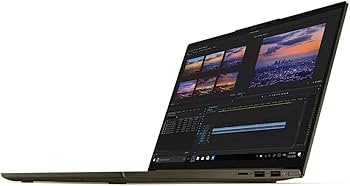 Amazon.co.jp: Lenovo IdeaPad Slim 7 ノートパソコン 14インチ FHD
