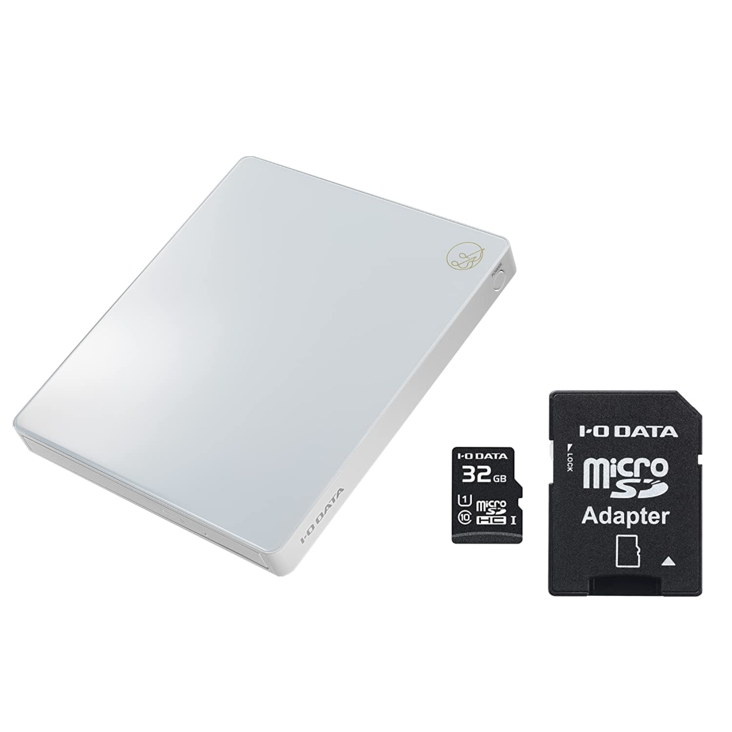 I−O DATA CDレコ wi-fi接続モデル iOS11〜 I−O DATA CDレコ wi-fi