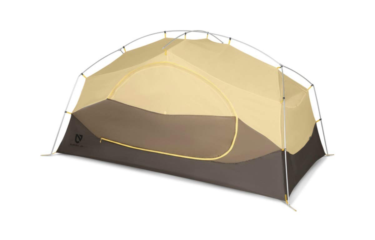 Amazon.co.jp: NEMO (ニーモ) オーロラストーム 3P NM-ARST-3P-CY