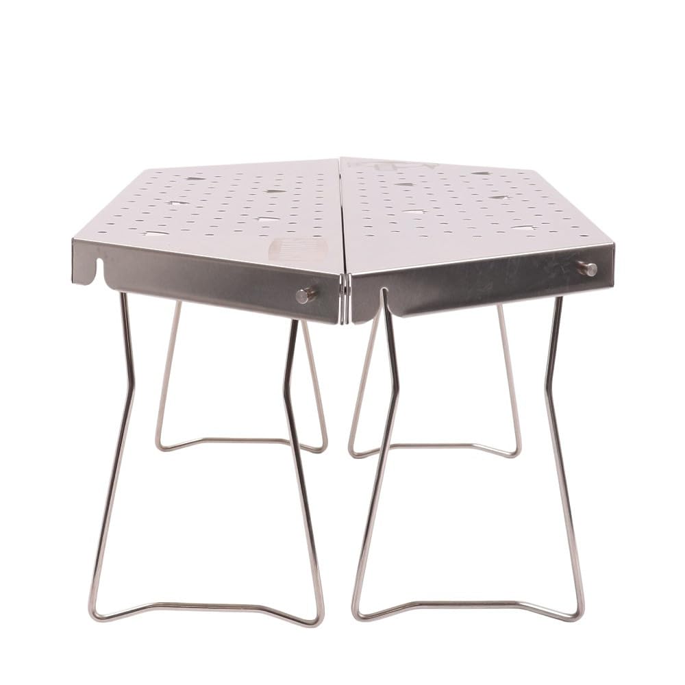 Amazon | チャムス (CHUMS) ファイヤーピットテーブル 焚き火台