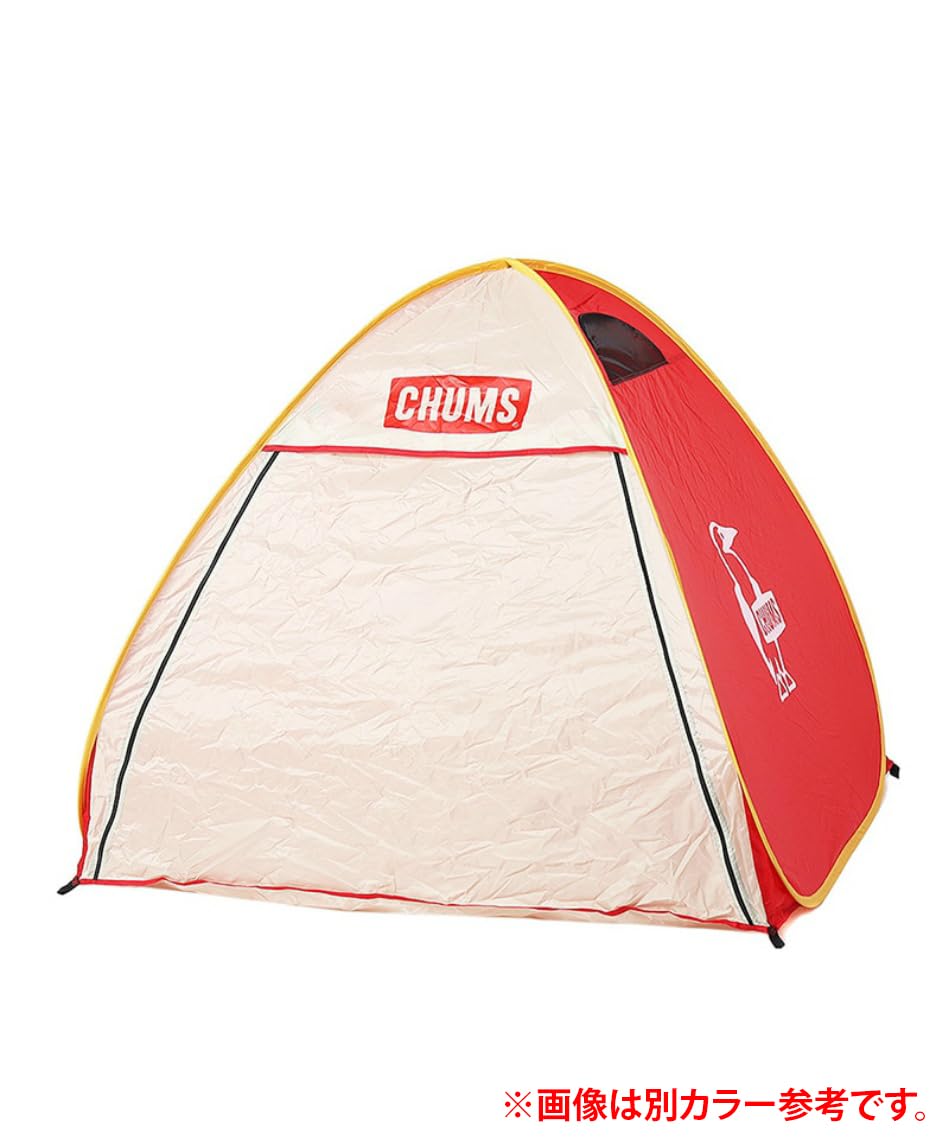 Amazon | チャムス（CHUMS） ブービー ポップアップテント