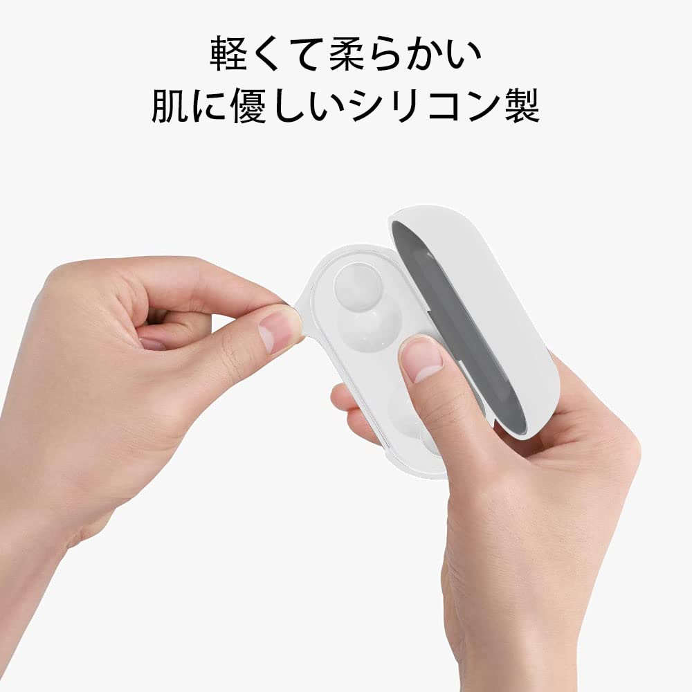 Amazon | ソニー(SONY) WF-C700N ケース【MARR】ワイヤレスノイズ