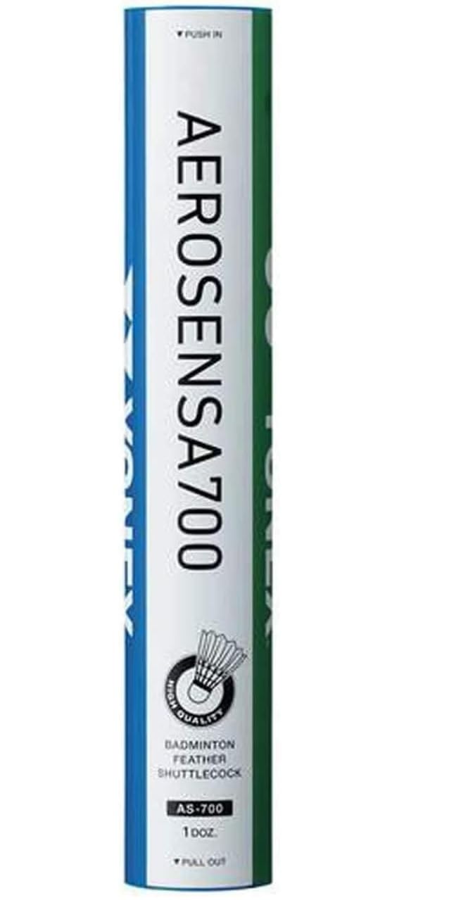 Amazon.co.jp: YONEX(ヨネックス) エアロセンサ700 . 3 : スポーツ