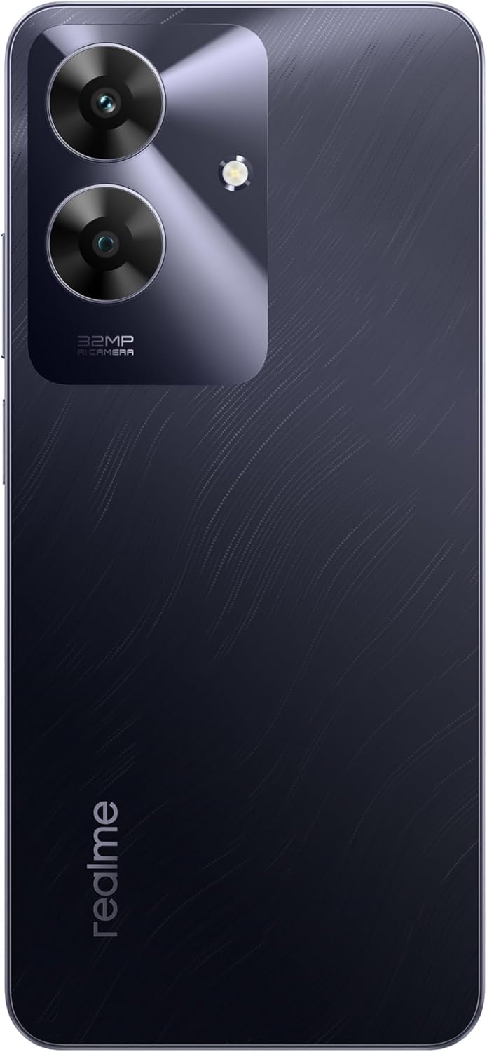 Amazon.com: realme Note 60 Dual-SIM 64GB ROM + 3GB RAM (solo GSM