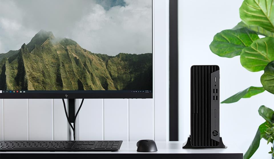 Amazon.co.jp: 【整備済み品】HP ProDesk 400 G7 SFF デスクトップPC