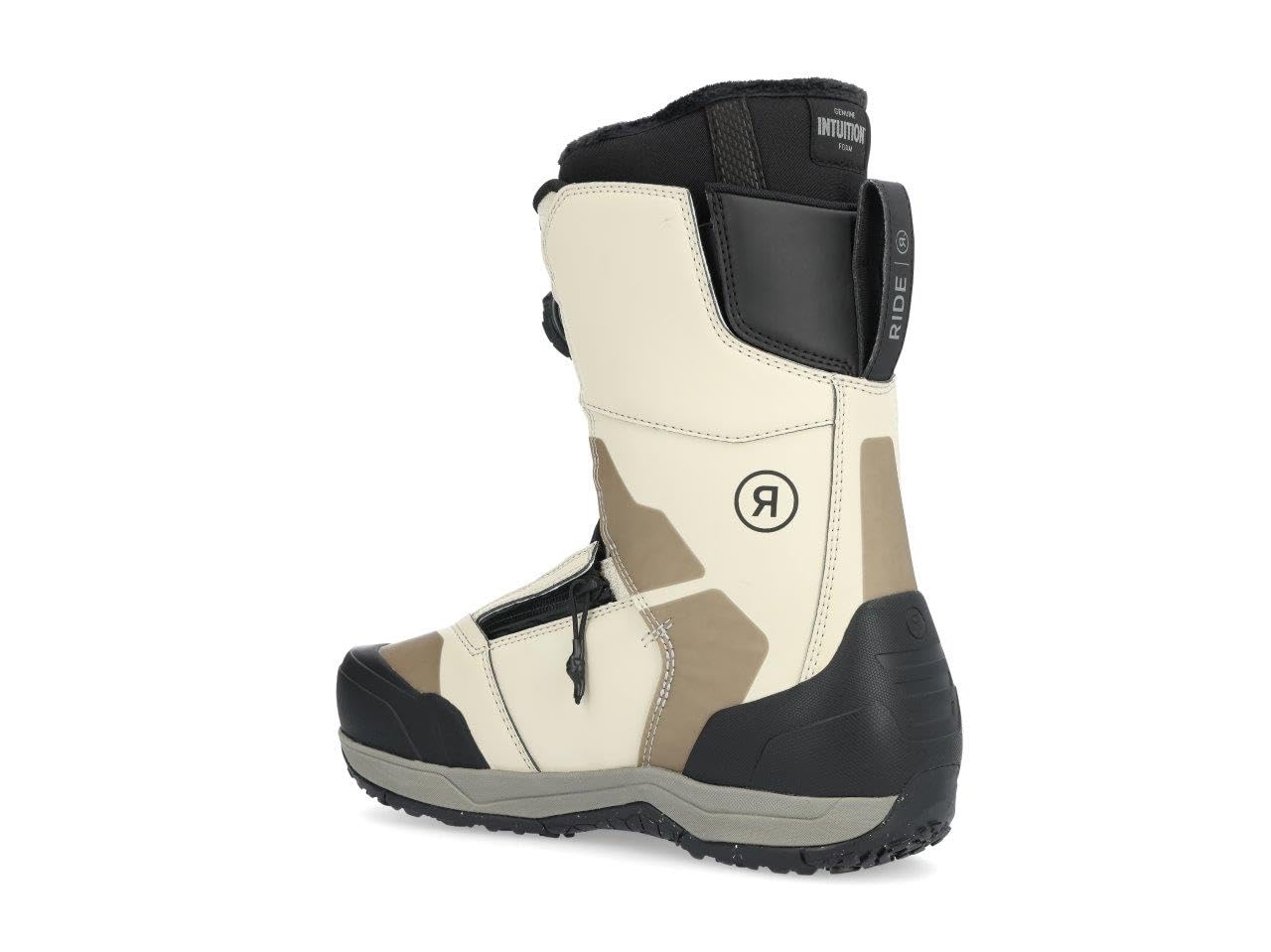 Amazon | RIDE ライド スノーボード ブーツ メンズ TORRENT トーレント