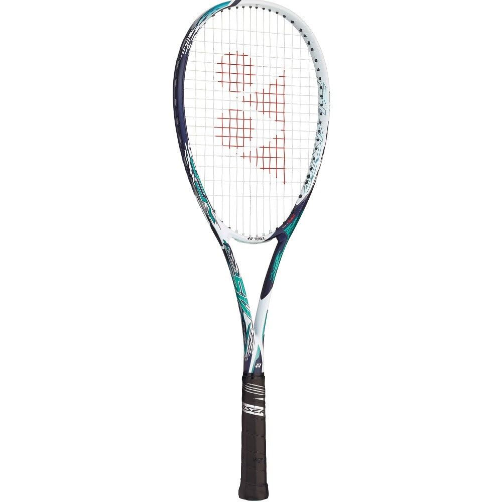 Amazon | ヨネックス(YONEX) ソフトテニス ラケット フレームのみ エフ