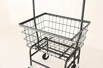 Amazon.co.jp: 市場 カートハンガー anthem 幅57x奥行45x高さ168cm