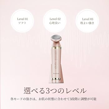 Amazon.co.jp: Ravilam フェイスケア美顔器 Face Care＋ 毛穴
