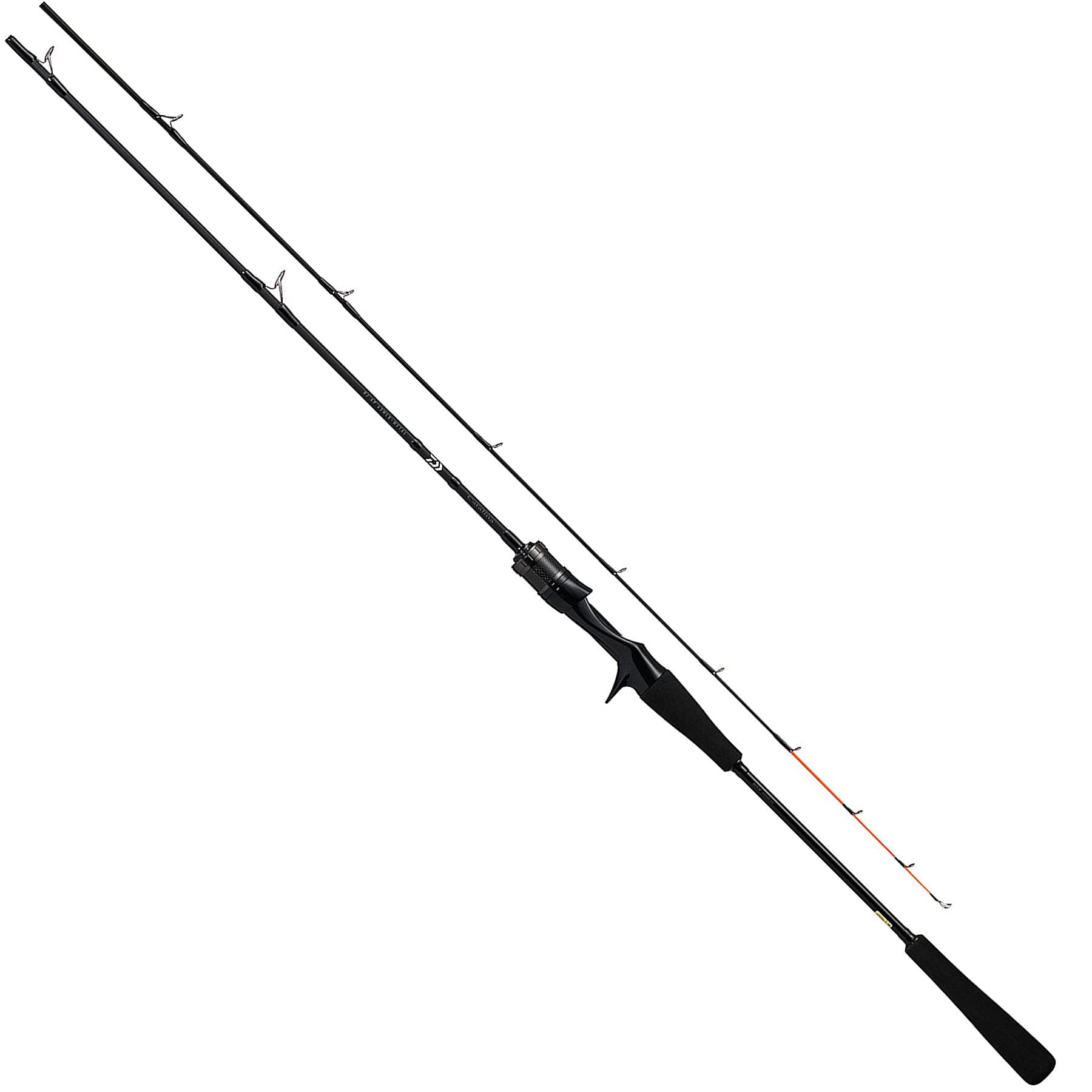 Amazon | ダイワ(DAIWA) キャタリナ BJ エアポータブル 62MB-METAL