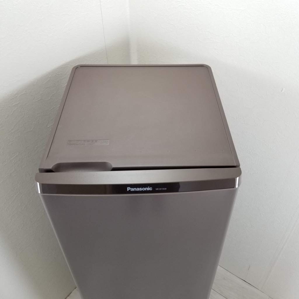 Amazon.co.jp: NR-B17AW-T [パーソナル冷蔵庫168L(マホガニーブラウン