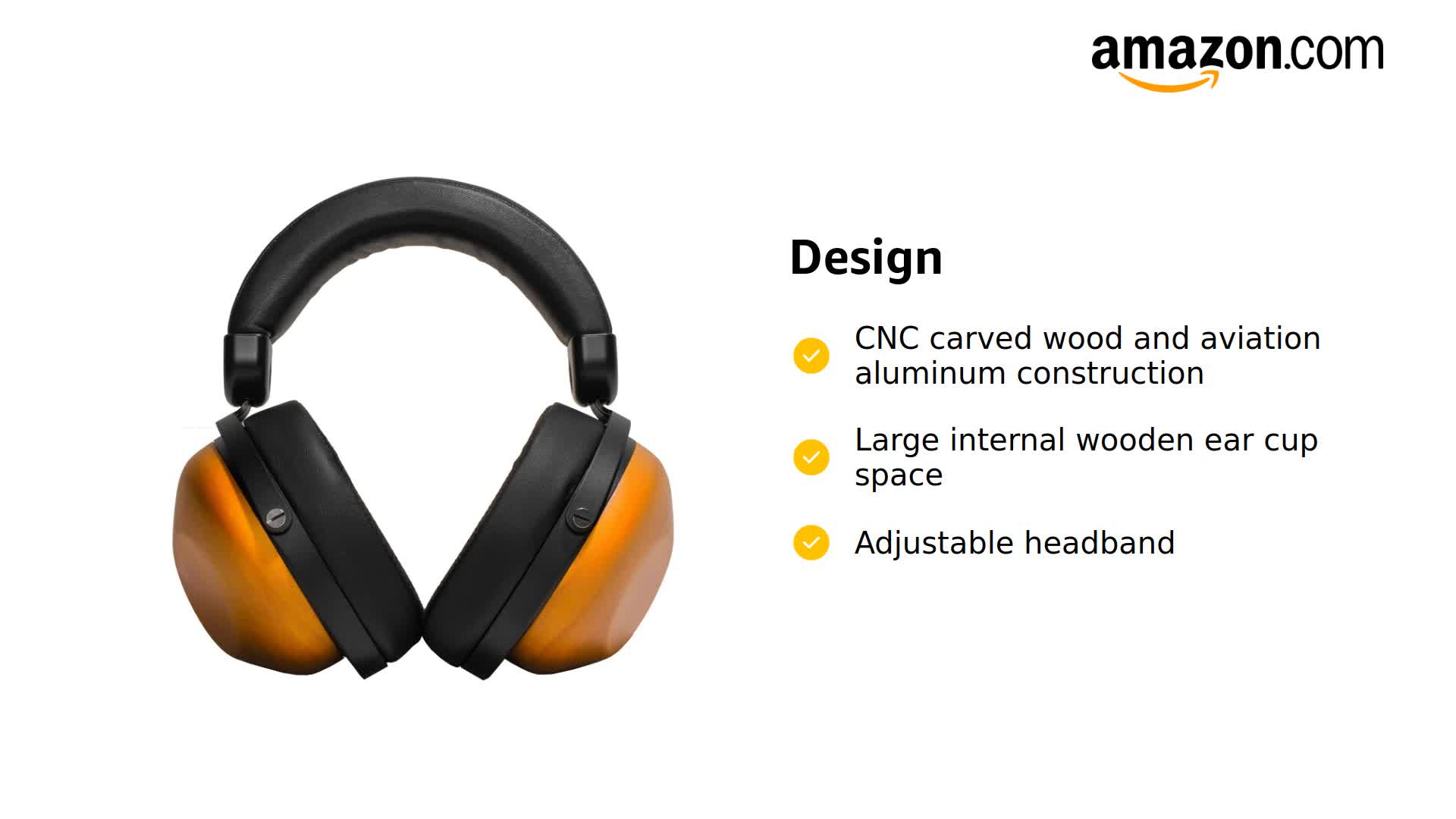 Amazon.com: HIFIMAN HE-R10D Dynamic Topology Driver Close-Back