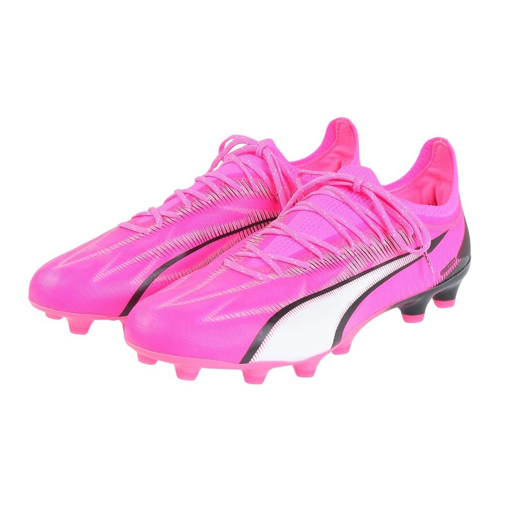 Amazon.co.jp: プーマ（PUMA） サッカースパイク ハードグラウンド