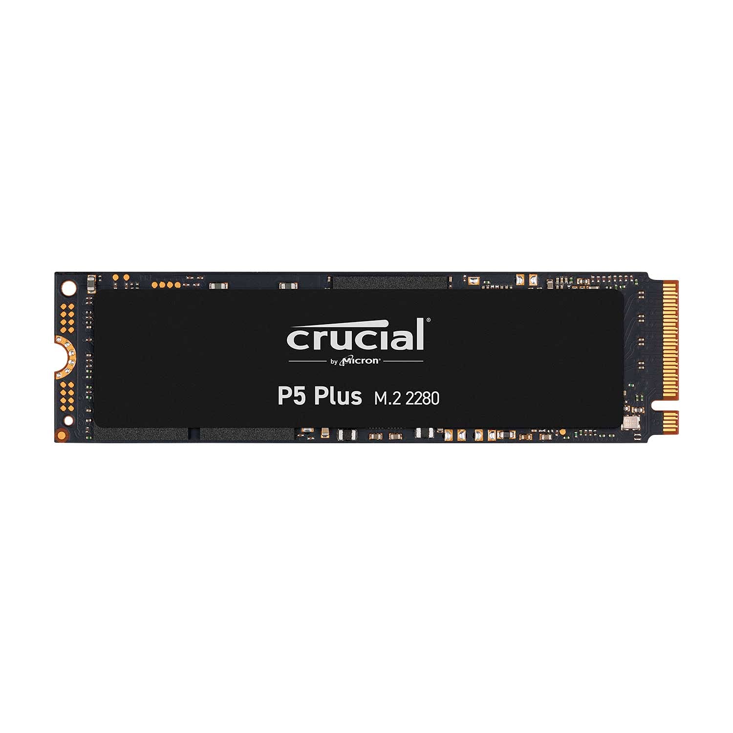 Amazon | Crucial P5 Plus 【新型PS5 / PS5動作確認済み】 1TB SSD