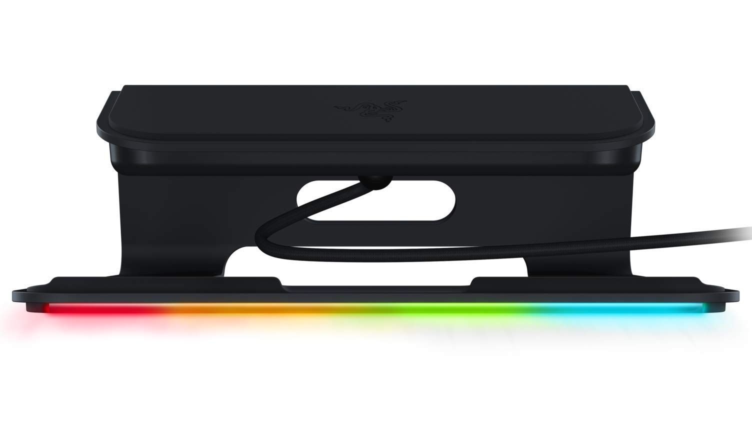 Amazon.co.jp: Razer Laptop Stand Chroma ノートパソコンスタンド