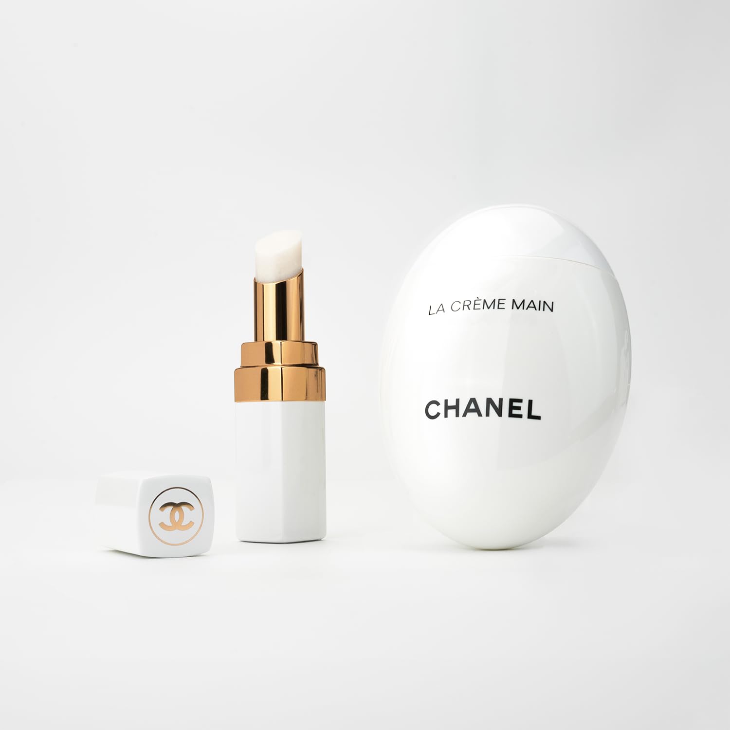 Amazon.co.jp: 【ギフトセット・ギフトBOX付】CHANEL シャネル ラ