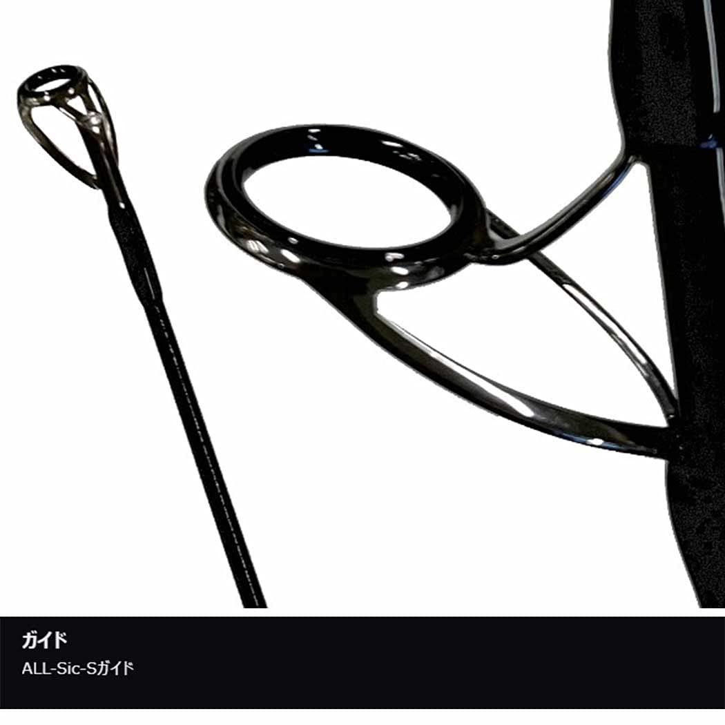 Amazon | スラッシュSLASH コースト・シーフCOAST THIEF CT-962MH