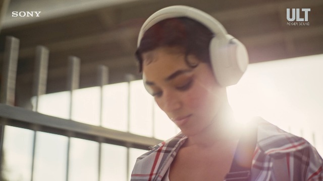 Amazon.com: Sony ULT WEAR Over-Ear Noise Canceling Bluetooth