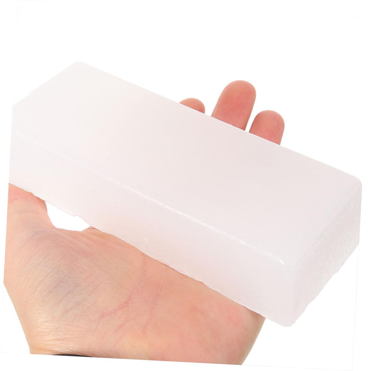 Amazon.co.jp: GANAZONO 多用途パラフィンワックス 固形パラフィン