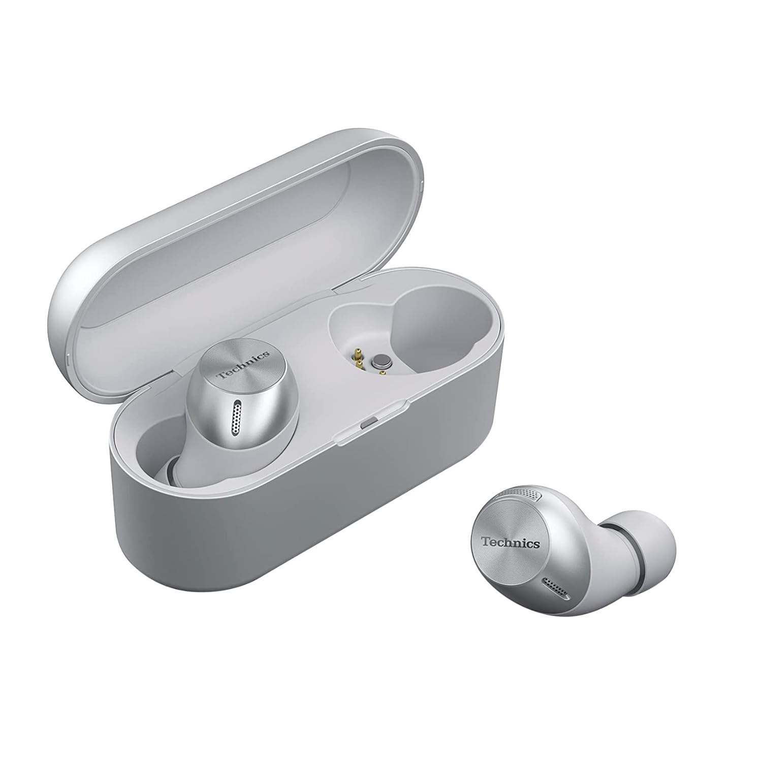 Amazon.com: Technics True Wireless Multipoint Bluetooth Earbuds