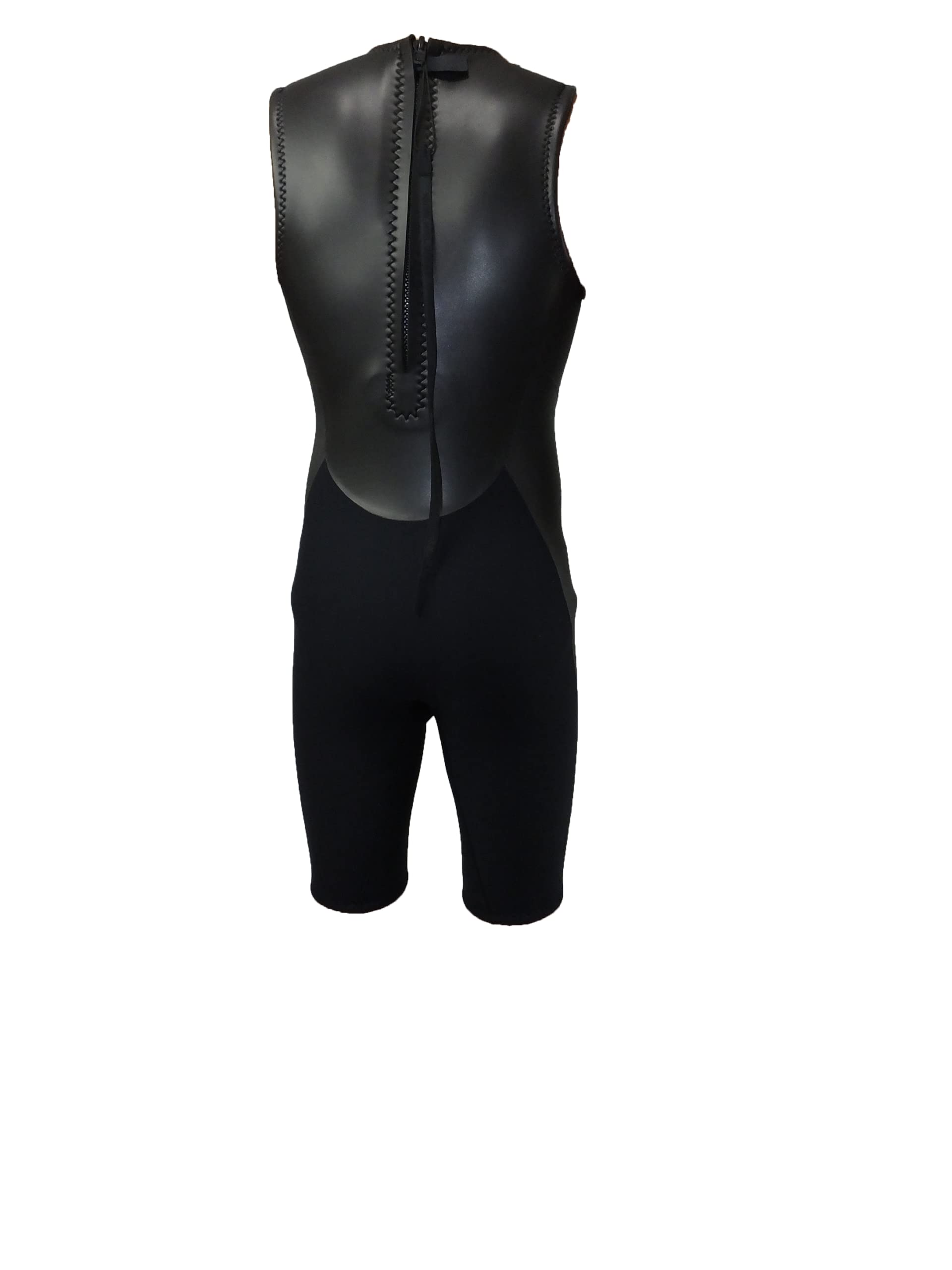 Amazon | 25 RASH ラッシュ ショートジョン ウェットスーツ ウエット