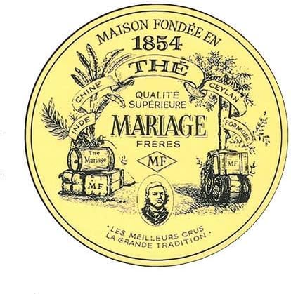 Amazon.co.jp: マリアージュフレール ボレロ 紅茶の贈り物 紅茶 お茶
