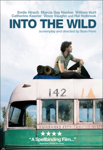 Amazon.co.jp: Into the Wild : DVD