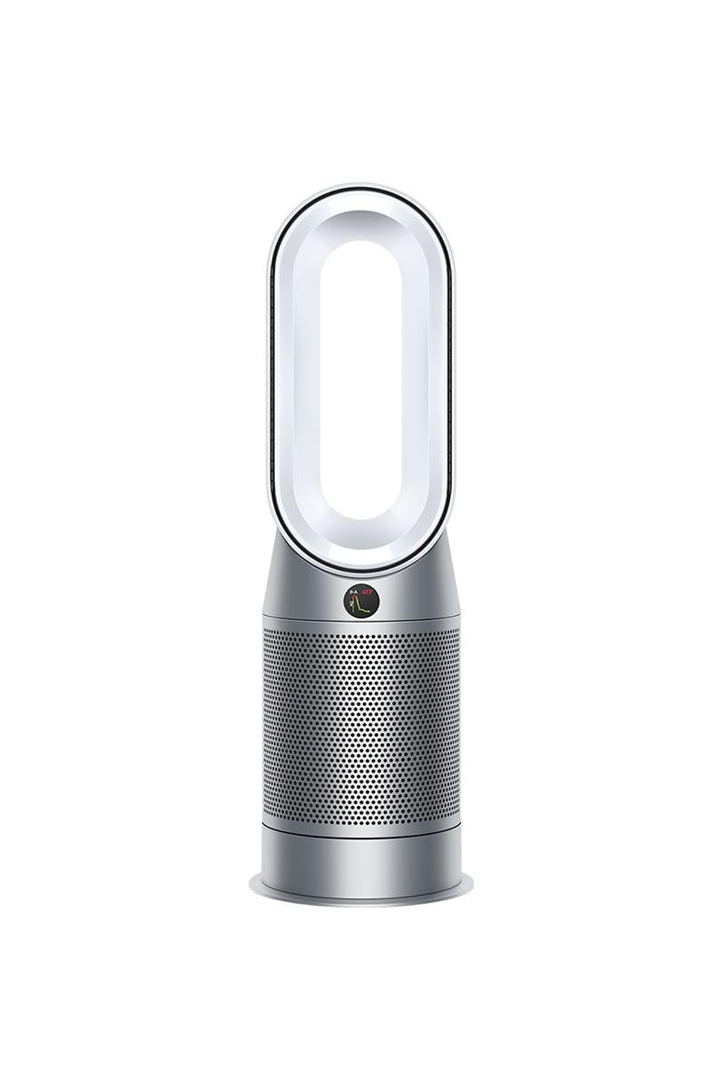 Dyson Purifier Hot+Cool Air Purifier with heater, HEPA+Activated