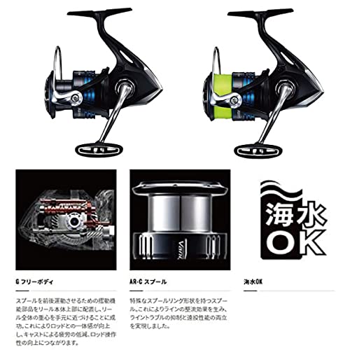 Amazon | シマノ ホリデー磯 竿リールセット ナイロン3号糸巻き済