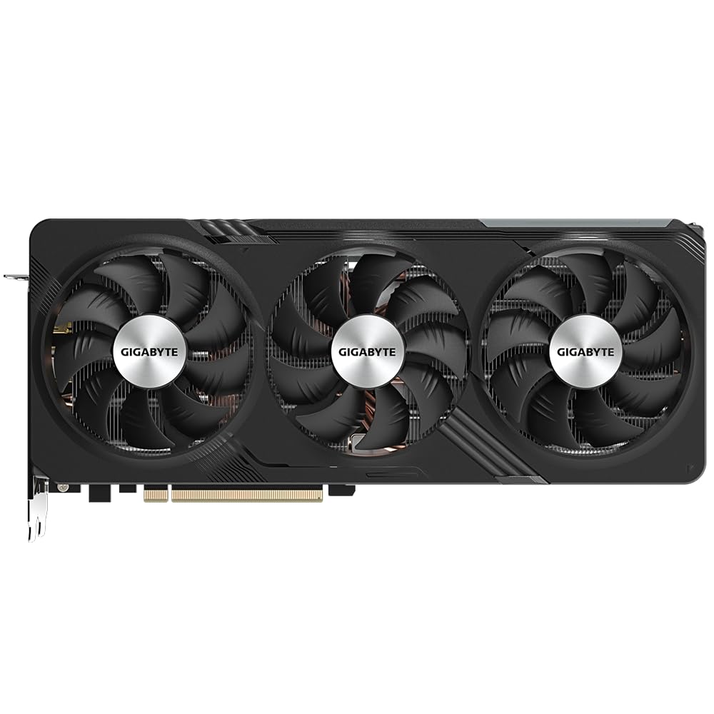Amazon | Gigabyte Radeon RX 7800 XT GAMING OC 16GB グラフィック
