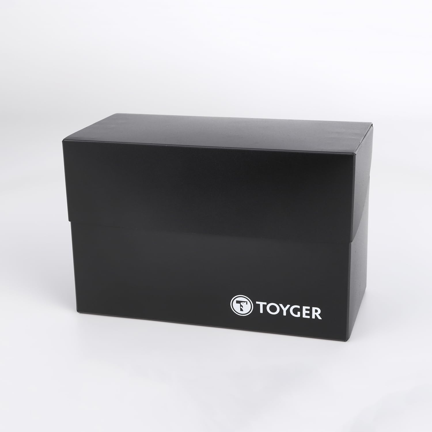 Amazon | TOYGER デュアルデッキケース [入れ子式の超万能大容量デッキ