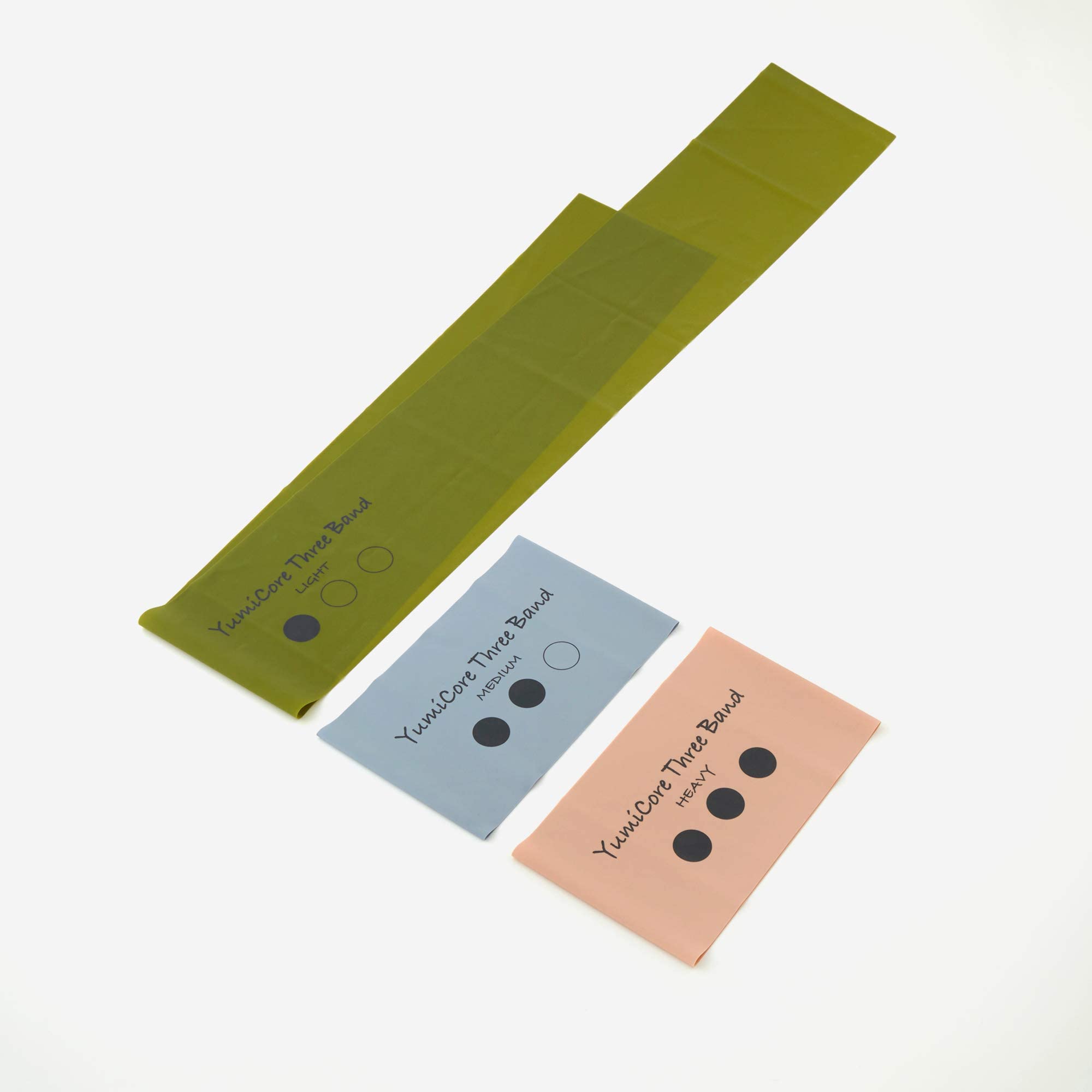 Amazon.co.jp: YumiCore three Band【Yumicoプロデュース